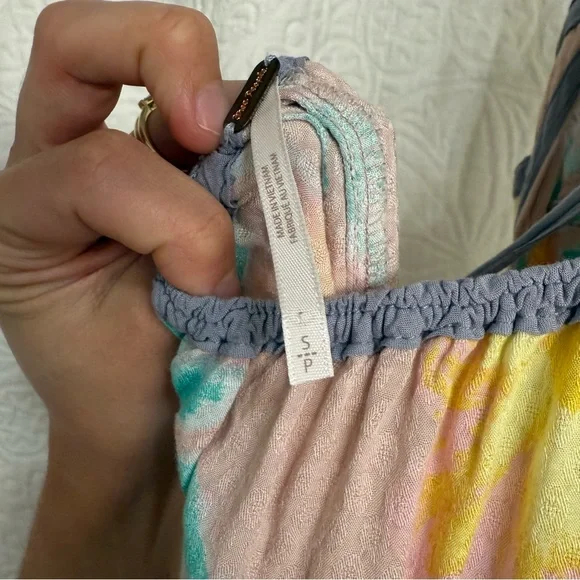 Wisteria Maxi Dress - Picture 7 of 11